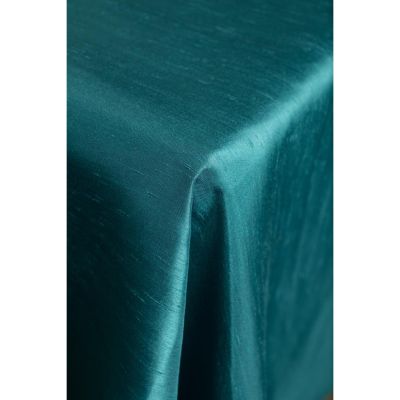Image of Shantung, Light Teal